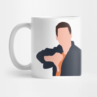 Billy Madison Mug